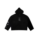 BUTTERFLIES HOODIE
