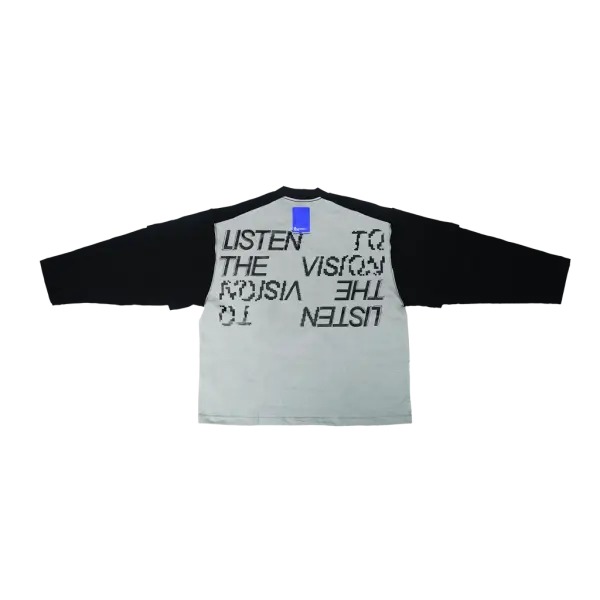 NRF : LTTV 2.0 DOUBLE LAYER OLIVE GREY