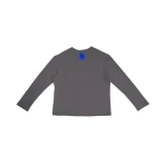NRF : EVERYDAY L/ S T-SHIRT GREY
