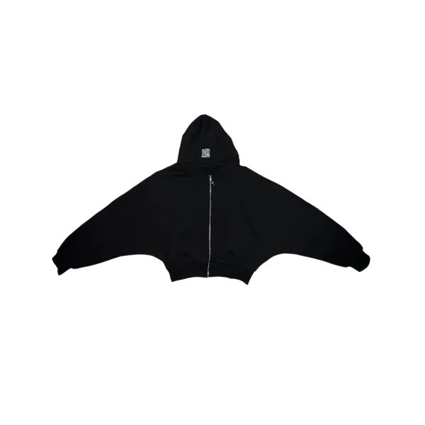 *New* Nexus Hoodie