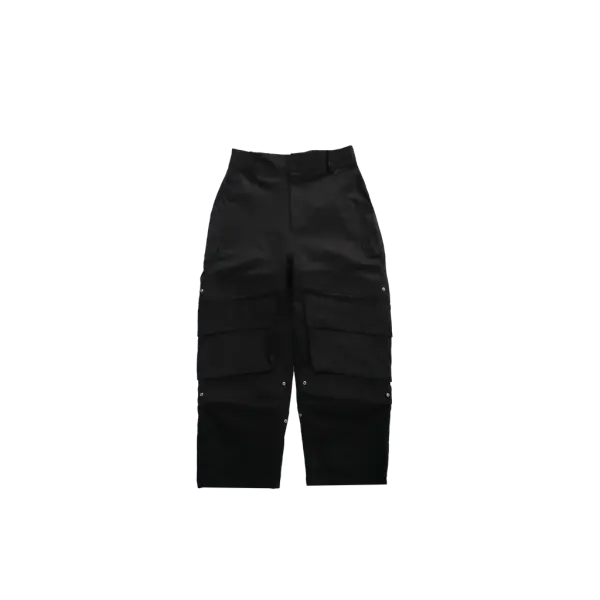 NRF : LTTV 2.0 MEGA POCKETS CARGO PANTS