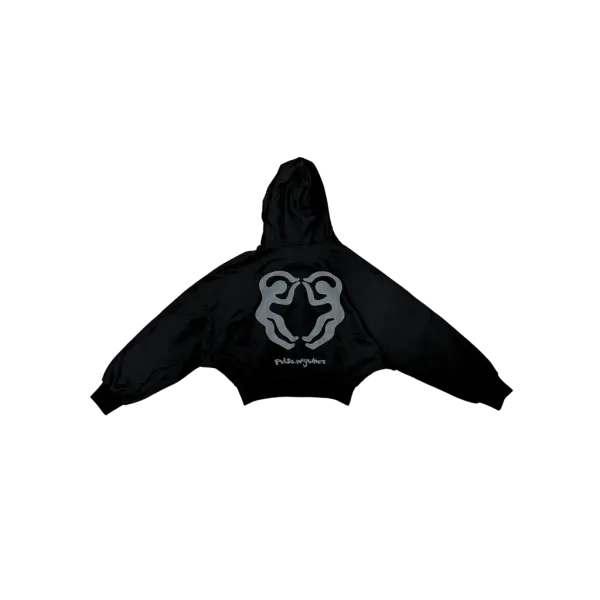 *New* Nexus Hoodie