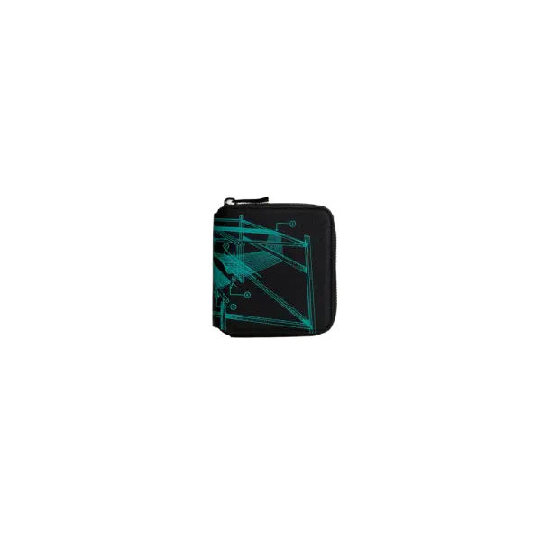 NRF + YANGOODS BI-FOLD WALLET