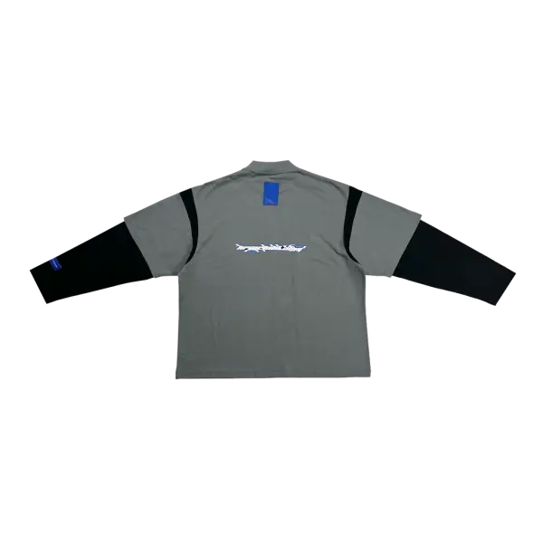 NRF : RACER CLOUDY GREY