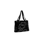 NRF + YANGOODS REVERSIBLE TOTE BAG