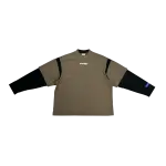 NRF : RACER SMOKEY QUARTZ