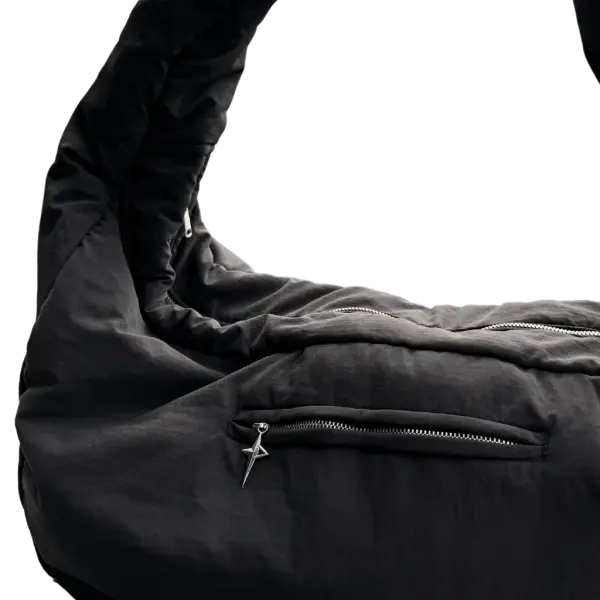 Cloud bag