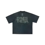 NRF + BANX SYNESTHESIA T-SHIRT