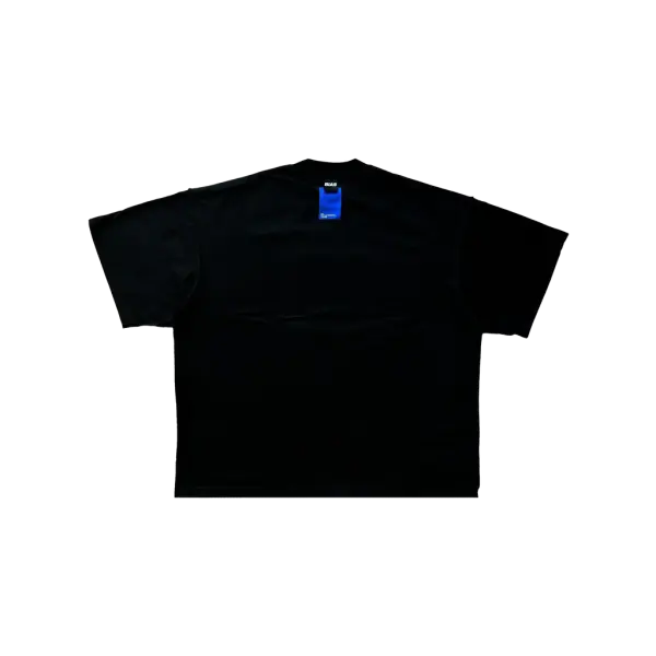 NRF + BIAS REVERSIBLE T-SHIRT BANGKOK EXCLUSIVE