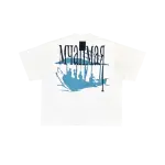 NRF : MANDALAY EXCLUSIVE WHITE