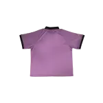 NRF : NRFC OVERSIZED FOOTBALL JERSEY SOFT PURPLE