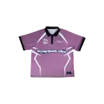 NRF : NRFC OVERSIZED FOOTBALL JERSEY SOFT PURPLE