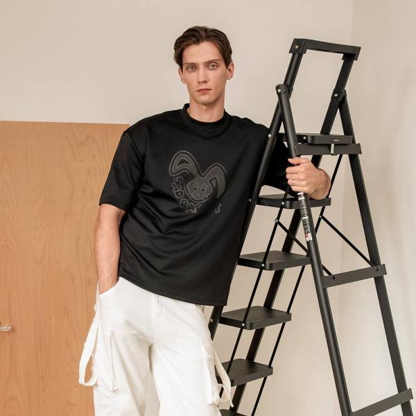 Sad Rabbit Extended Collection