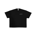 NRF : V3 GREY LOGO T-SHIRT