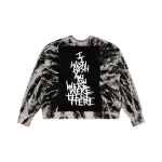 I WISH YOU WERE HERE NFC COLLECTION SWEATSHIRT