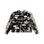 I WISH YOU WERE HERE NFC COLLECTION SWEATSHIRT
