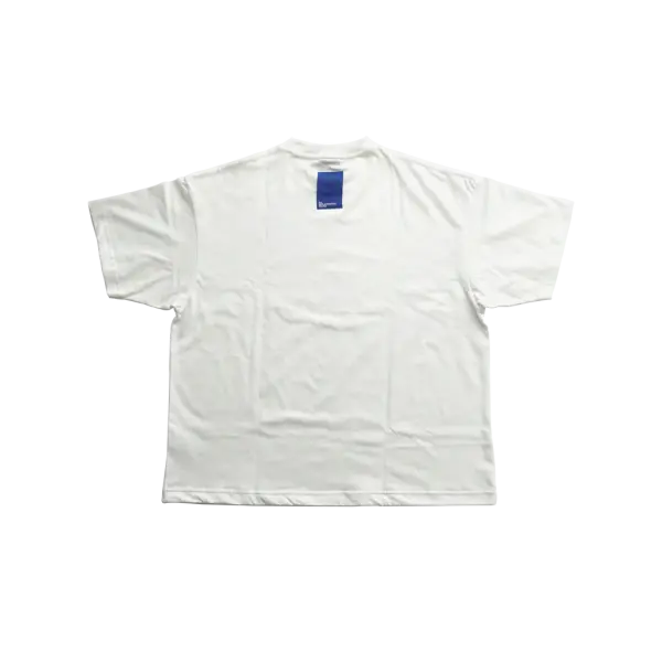 NRF + ROWSKA : DIY PACK WHITE