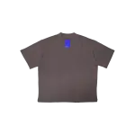 NRF : V4 LOGO T-SHIRT ROSE BEIGE