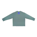 NRF : ACID L/S PEACOCK