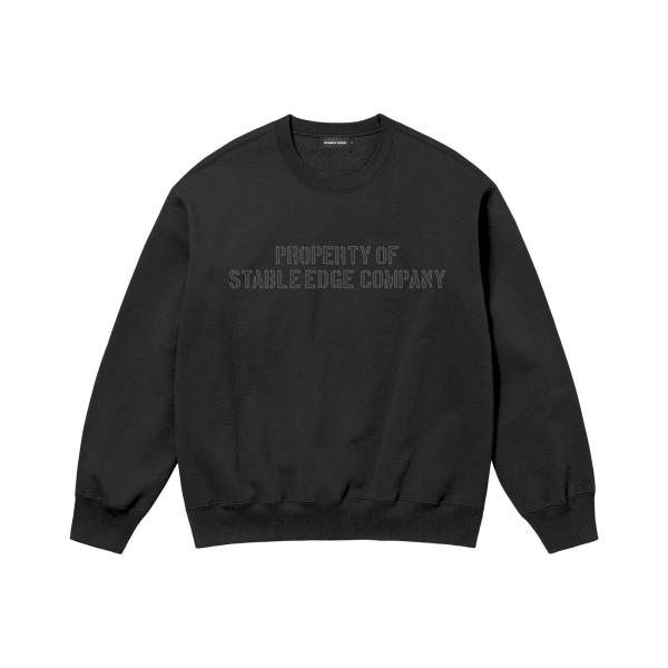 Property Crewneck