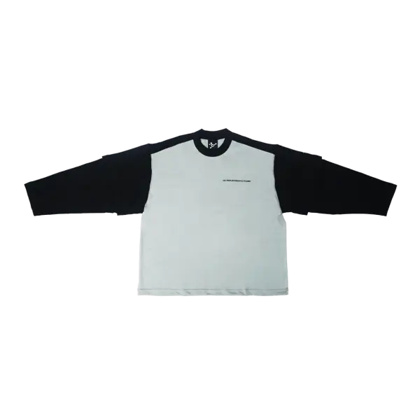 NRF : LTTV 2.0 DOUBLE LAYER OLIVE GREY