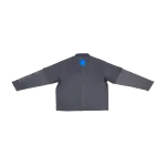 NRF : Y6K DOUBLE LAYERED BLUE MIST