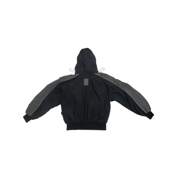 NRF : PRO-TECT V2 CLOUDY GREY