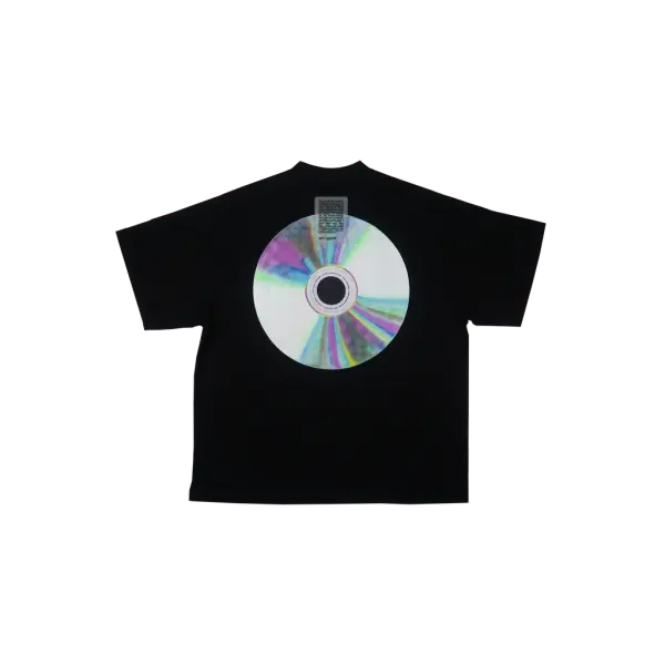 NRF + GAWLI CD T-SHRIT