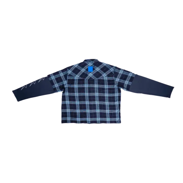 NRF : Y6K DOUBLE LAYERED OCEAN TIDE