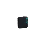 NRF + YANGOODS BI-FOLD WALLET