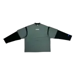 NRF : RACER BLACK GREEN