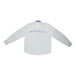 NRF : USER CONFIGURATION L/S SHIRT WHITE
