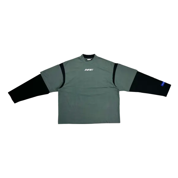 NRF : RACER BLACK GREEN