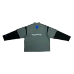 NRF : RACER BLACK GREEN