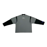 NRF : RACER CLOUDY GREY