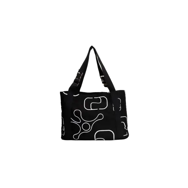 NRF + YANGOODS REVERSIBLE TOTE BAG