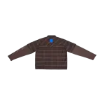 NRF : Y6K DOUBLE LAYERED TIMBER RIDGE