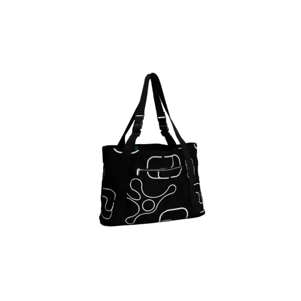 NRF + YANGOODS REVERSIBLE TOTE BAG