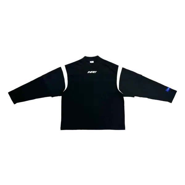 NRF : RACER INFINITY BLACK