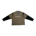 NRF : RACER SMOKEY QUARTZ