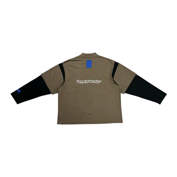 NRF : RACER SMOKEY QUARTZ