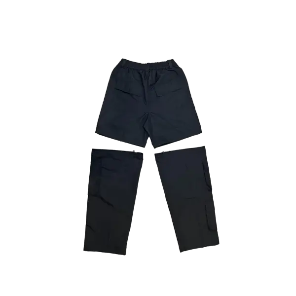 NRF : PRO-TECT DETACHABLE POCKETS CARGO PANTS