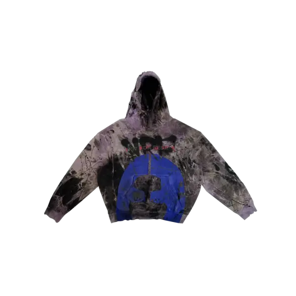 AJOHN MERCH + NRF + ROWSKA STUDIOS