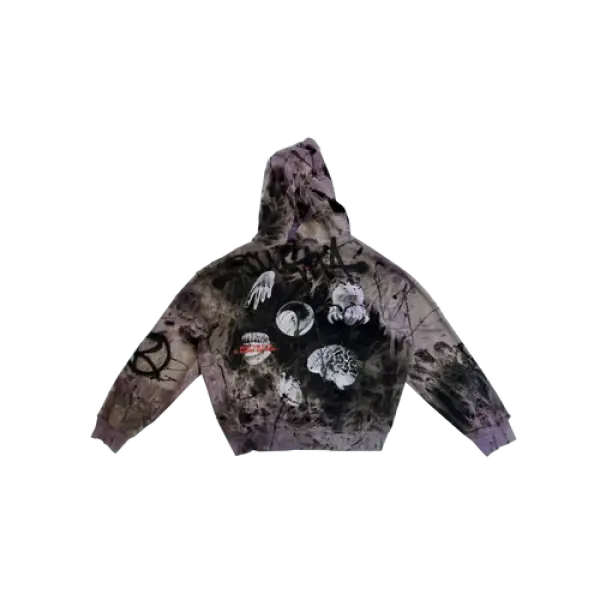 AJOHN MERCH + NRF + ROWSKA STUDIOS