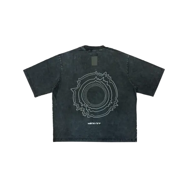 NRF + BANX VISUAL SOUND SYMPHONY T-SHIRT