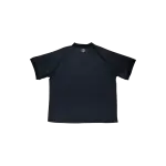NRF : NRFC OVERSIZED FOOTBALL JERSEY BLACK