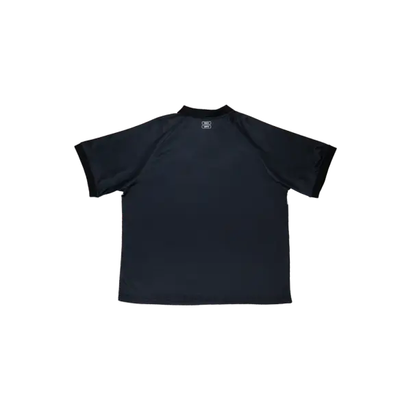 NRF : NRFC OVERSIZED FOOTBALL JERSEY BLACK