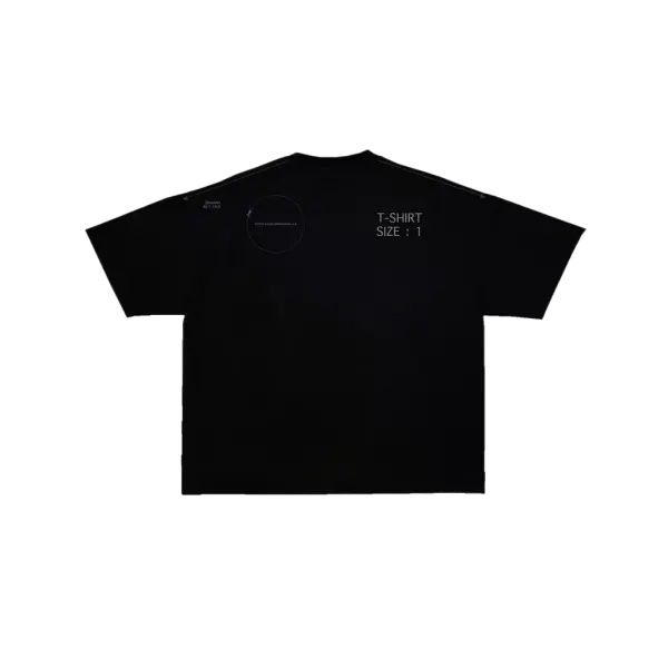 T-SHIRT 1