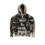 I WISH YOU WERE HERE NFC COLLECTION HOODIE