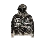 I WISH YOU WERE HERE NFC COLLECTION HOODIE